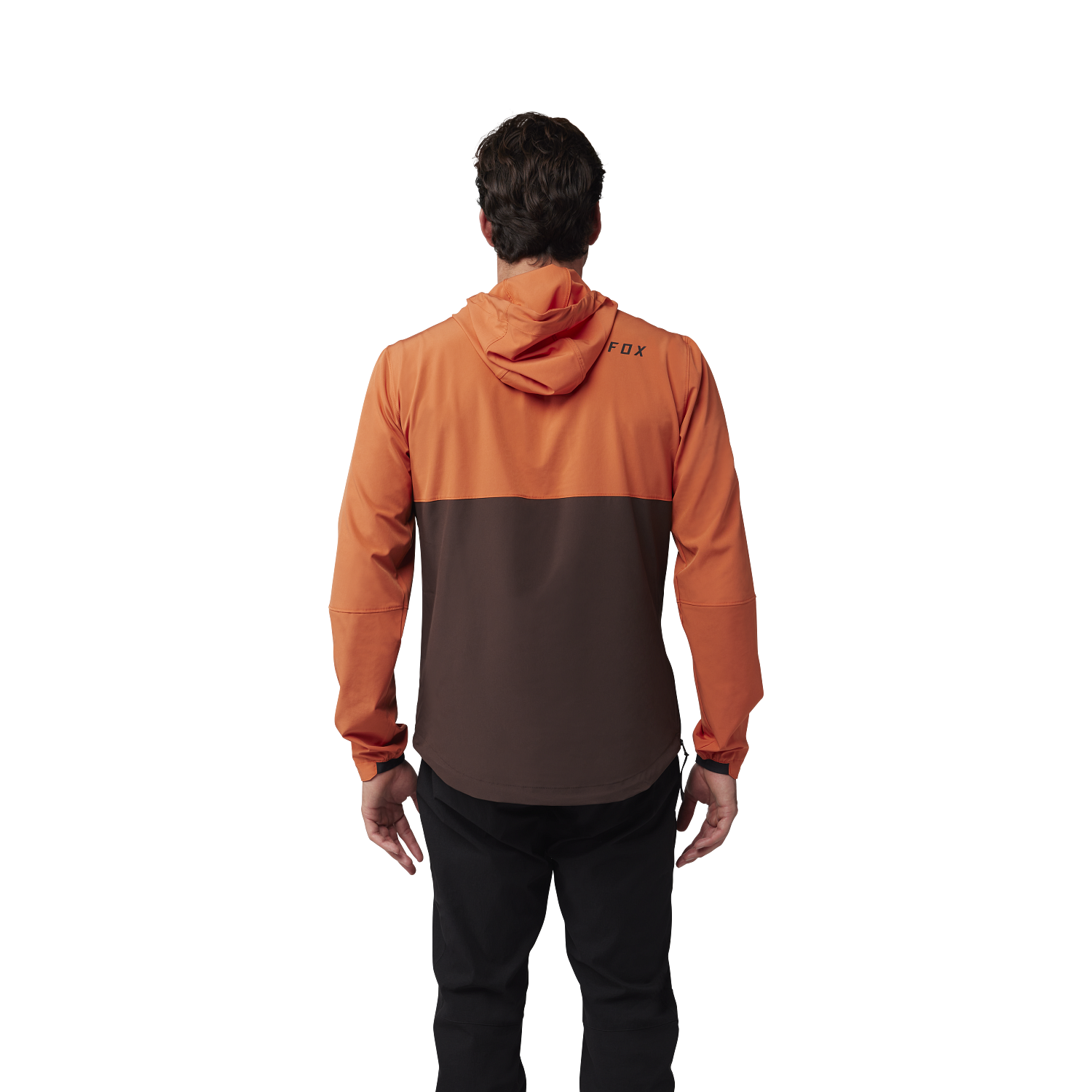 Ranger Wind Pullover Hoodie