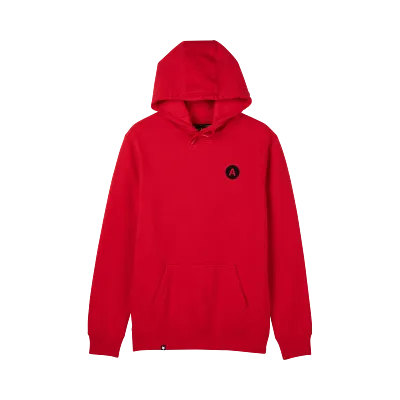 Image Pullover Hoodie