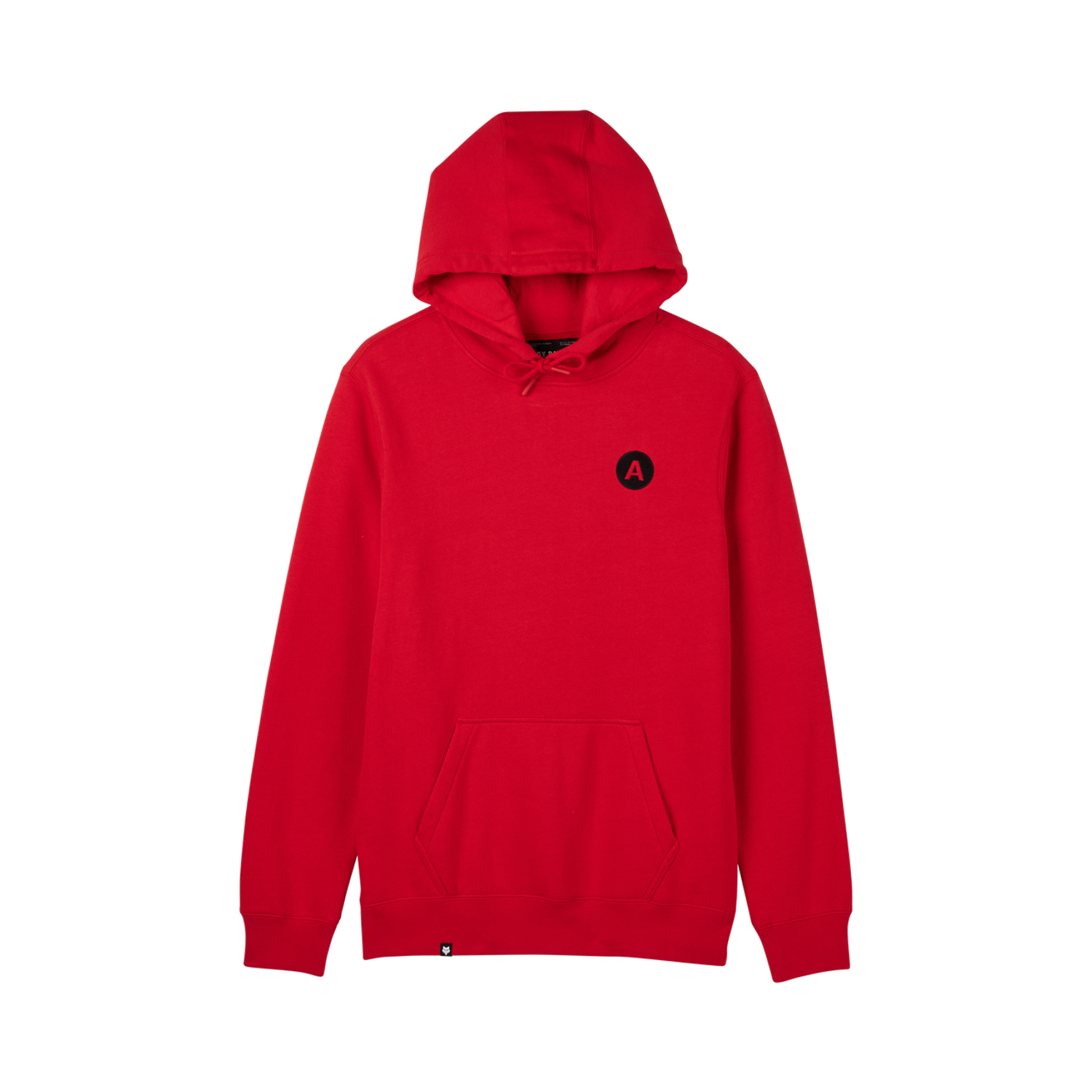 Image Pullover Hoodie