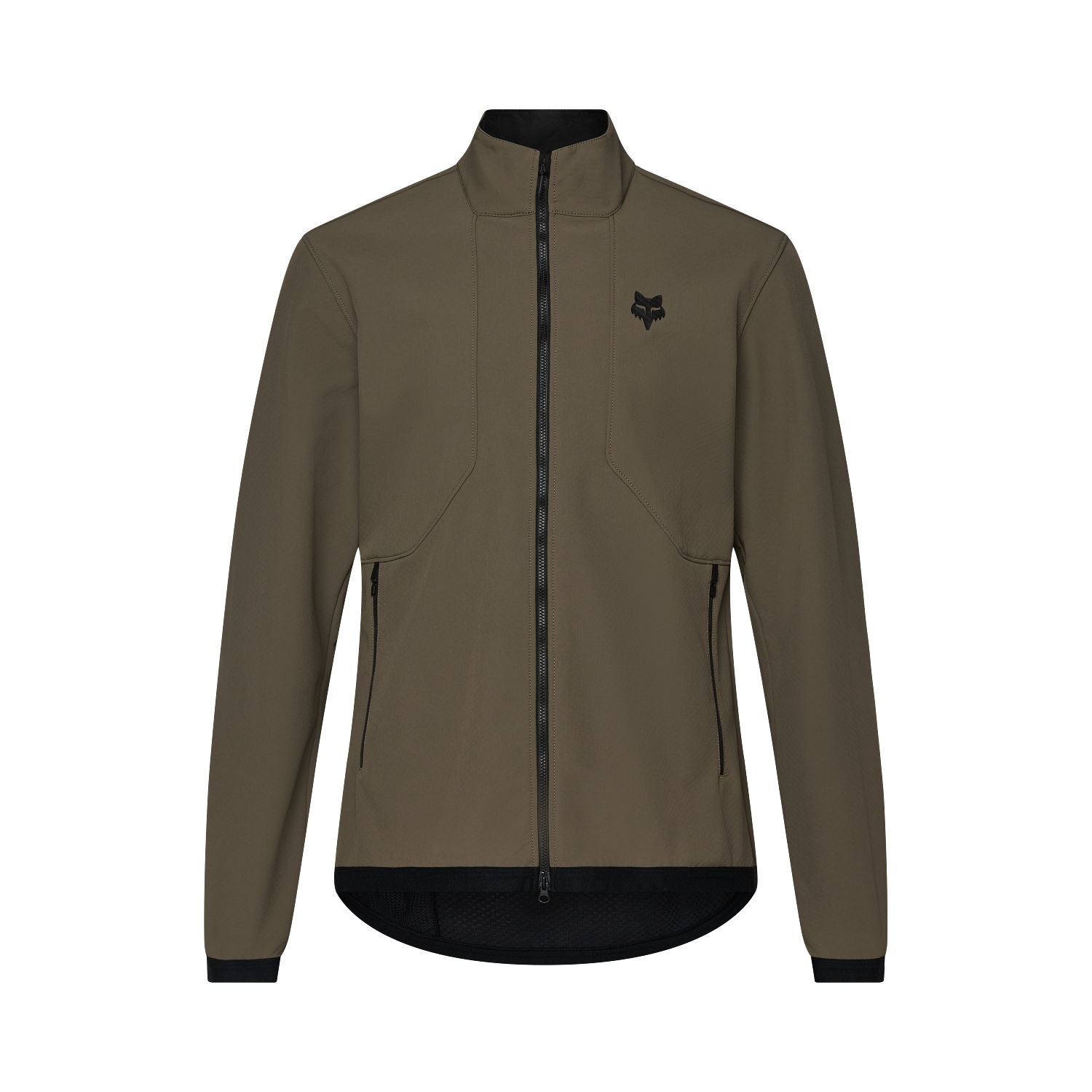 Jacke Ranger Fire