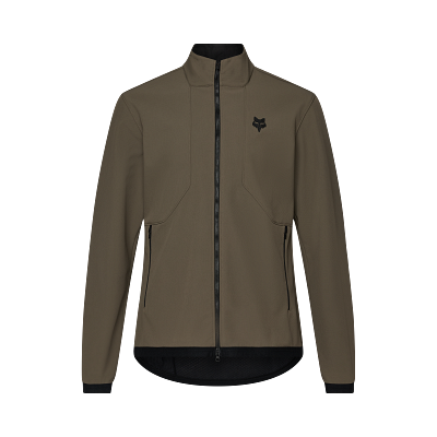 RANGER FIRE JACKET [MIL] M