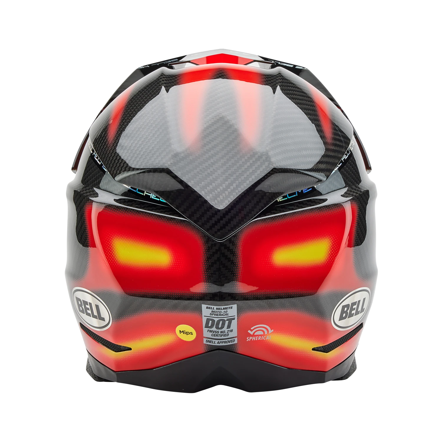 MOTO-10 SPHR FLARE ECE