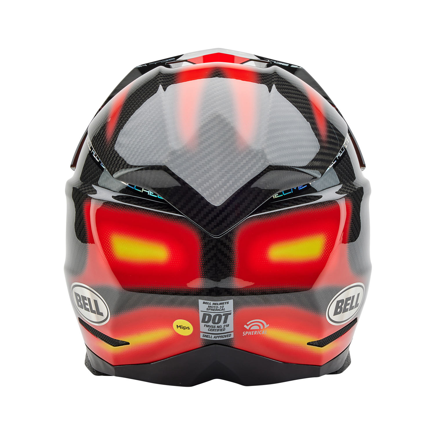Moto-10 Spherical