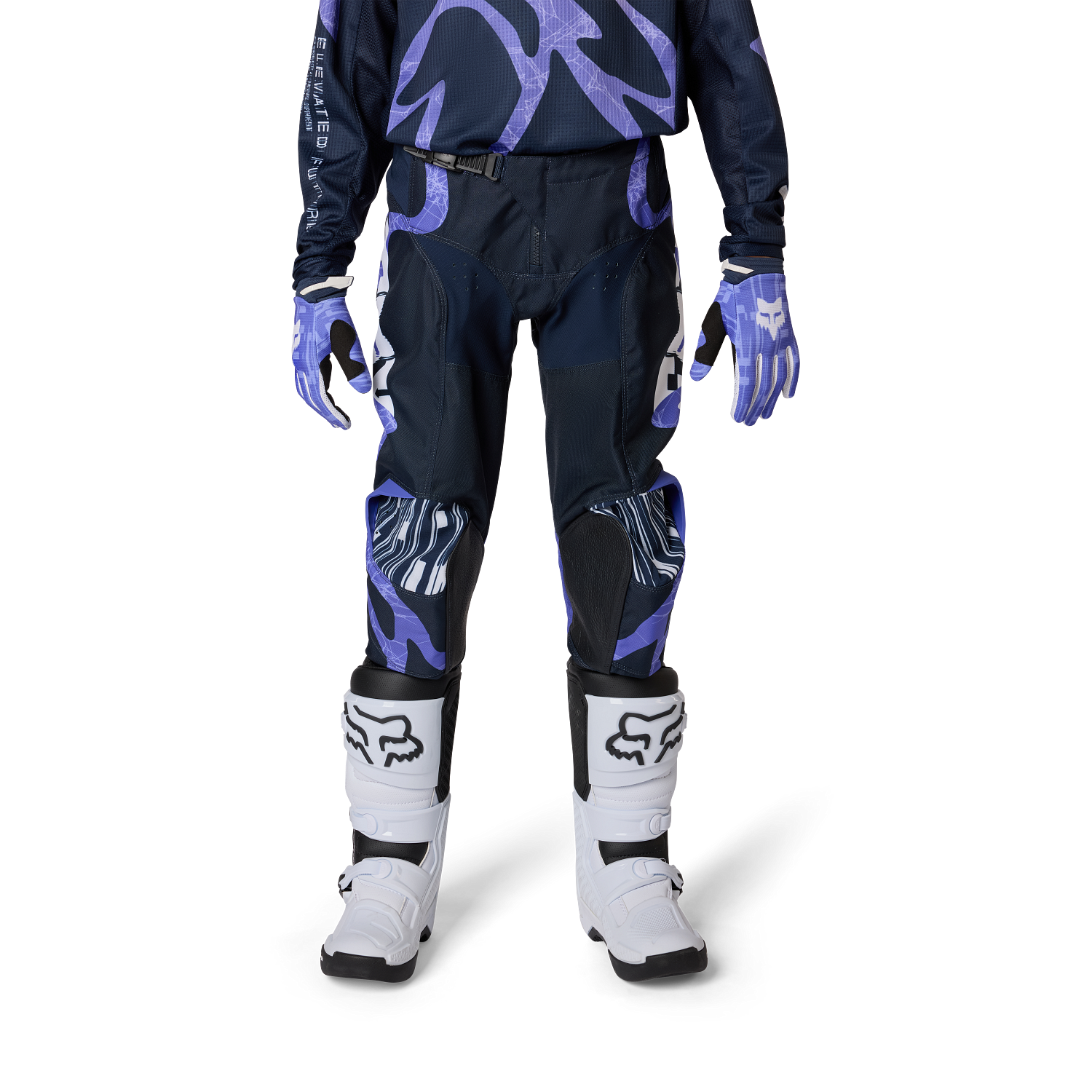 Pantalon 180 Diffuse Special Edition Junior
