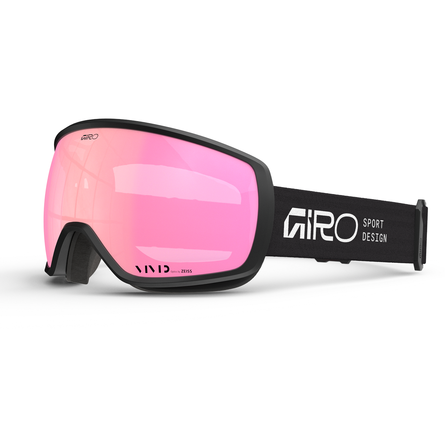 GG BALANCE II STACKED PHTC[BLK/INFP]OS26