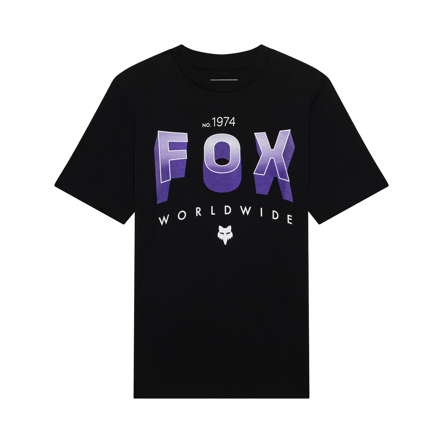 T-shirt Block Junior
