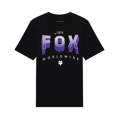 Youth Block Tee