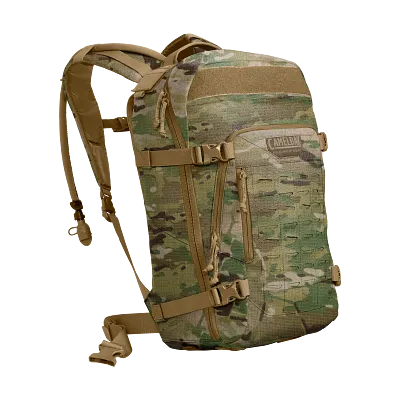 Sparta™ 100oz Mil Spec Crux