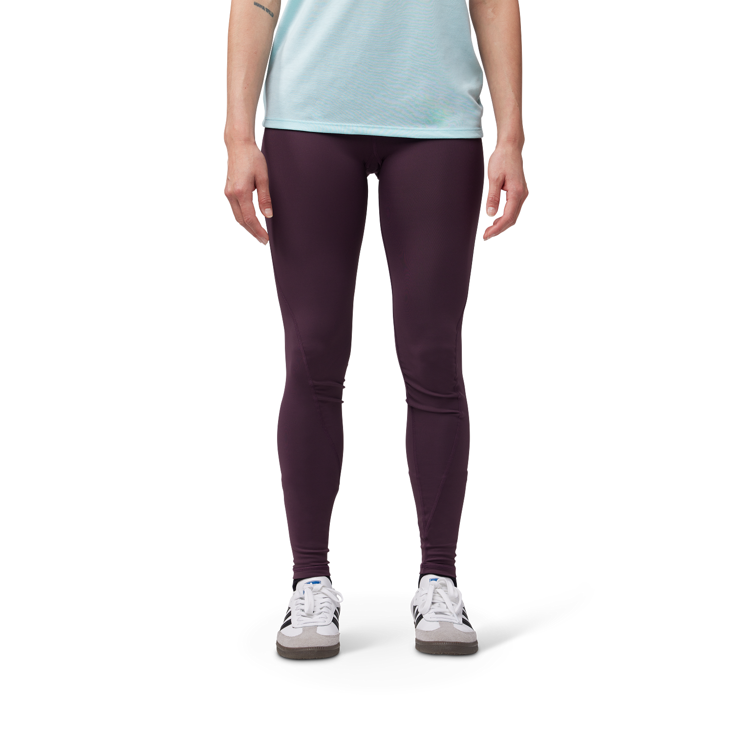 Womens Absolute Leggings