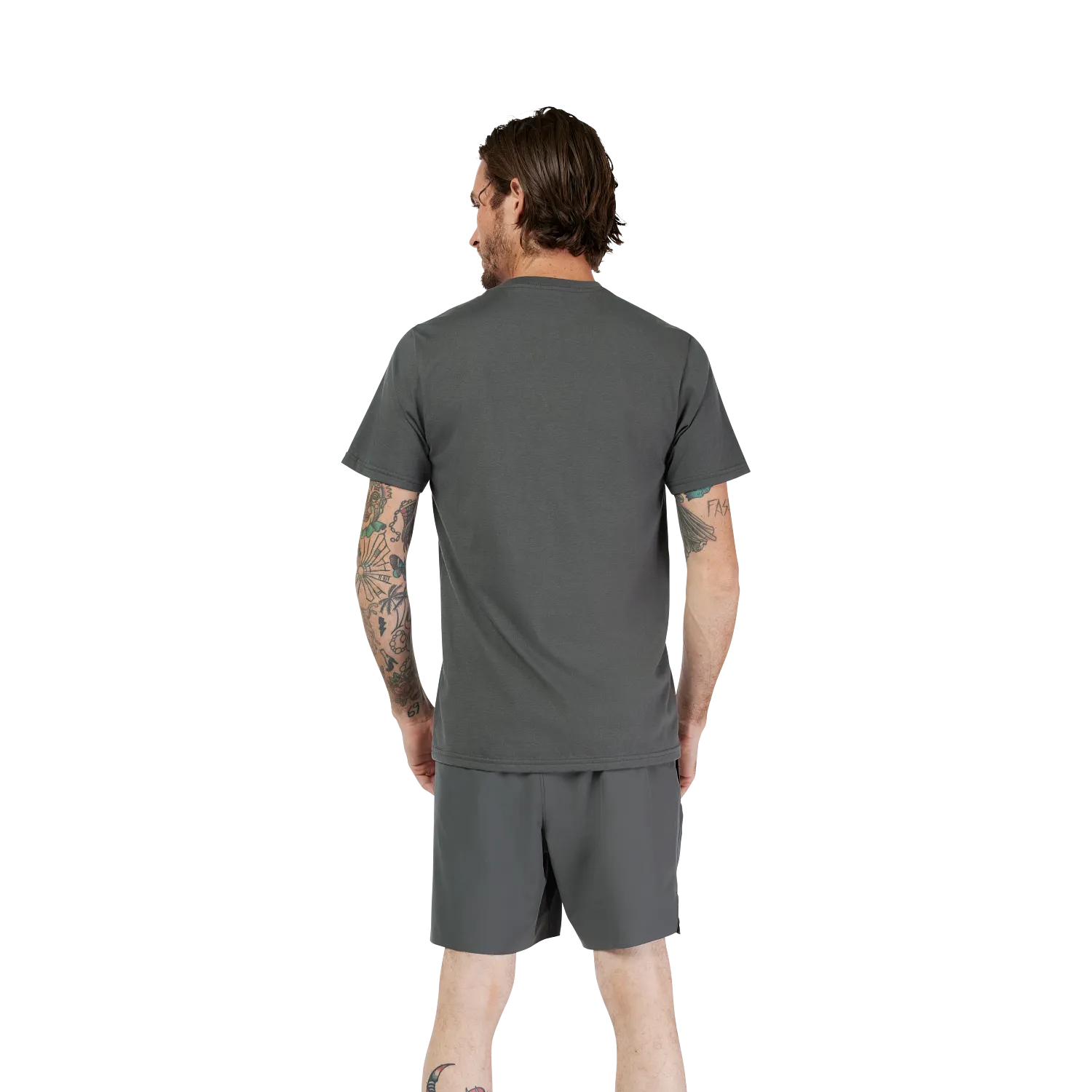 Heritage Premium Tee