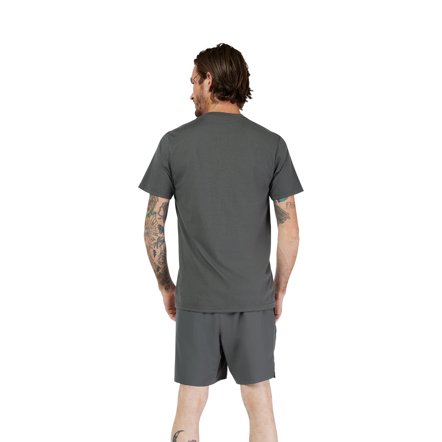 Heritage Premium Tee