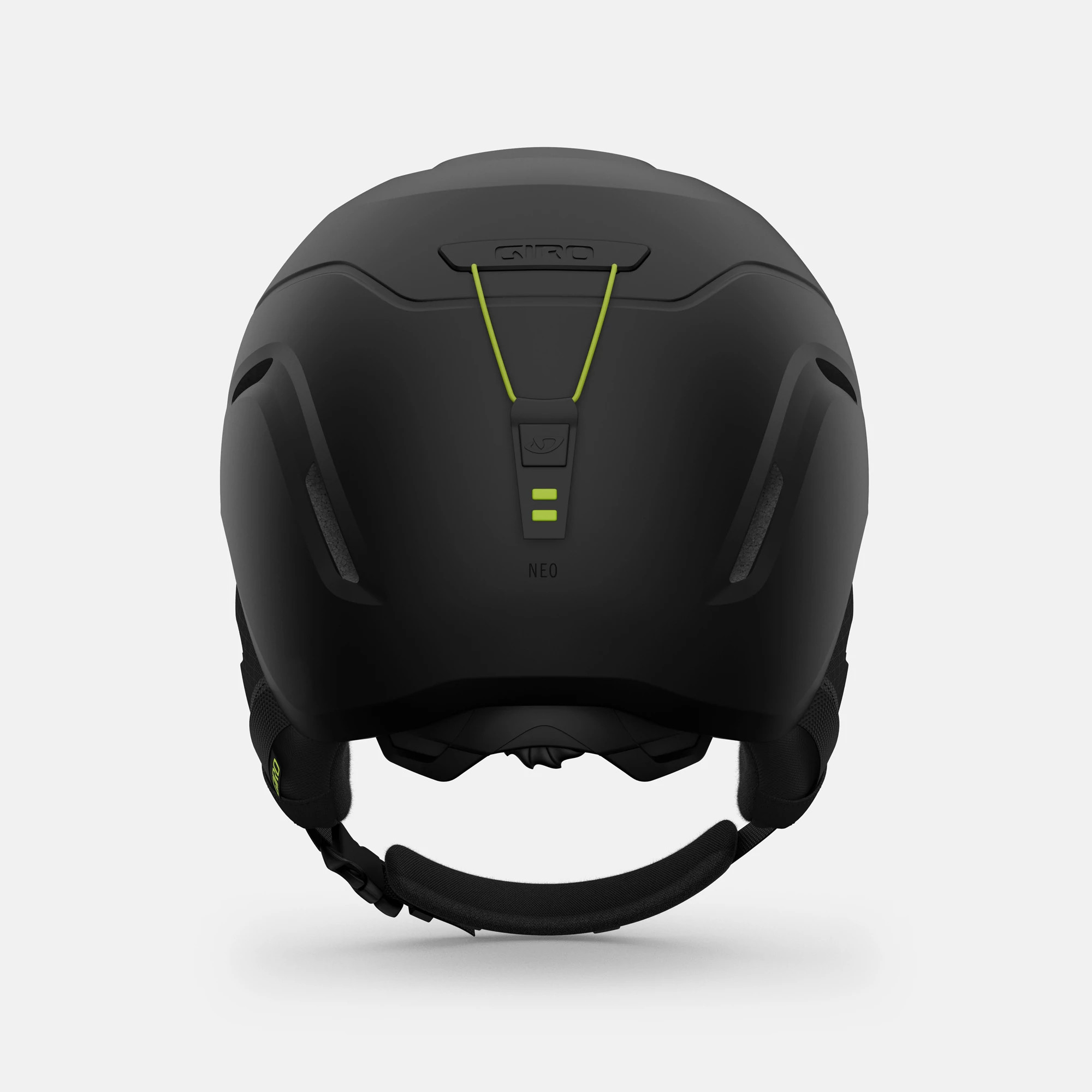 Giro Neo Helmet - Thumbnail 3