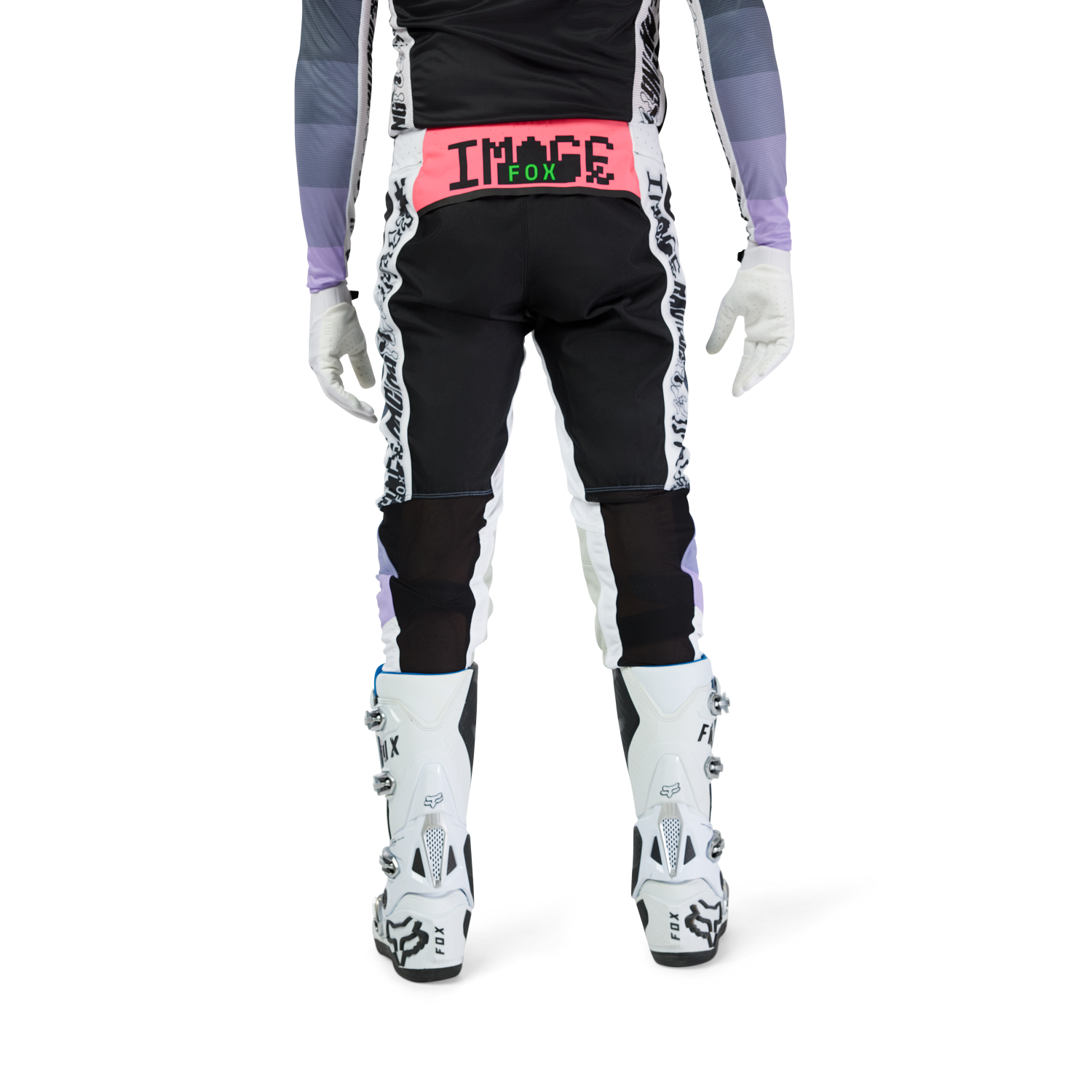 Flexair Grid Pants