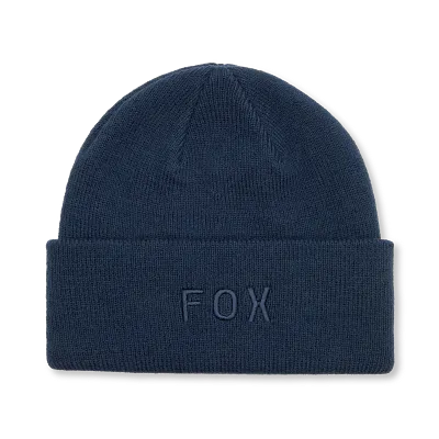 Wordmark Beanie