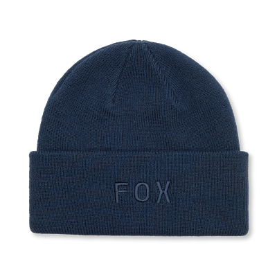 Wordmark Beanie