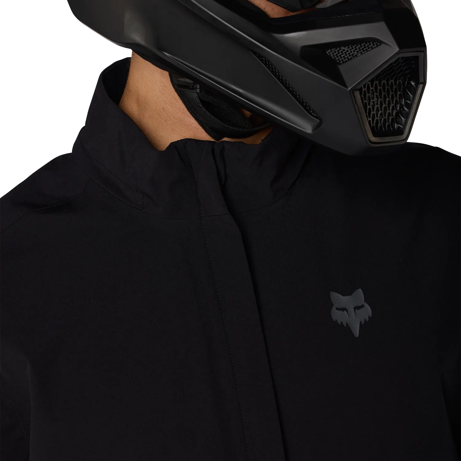 RANGER O.R. PACKABLE RAIN JACKET 