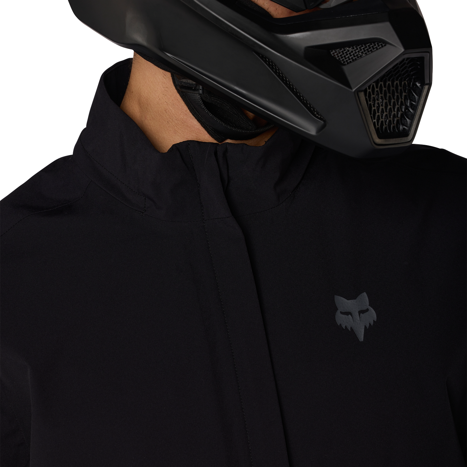 Veste de pluie pliable Ranger Off-Road