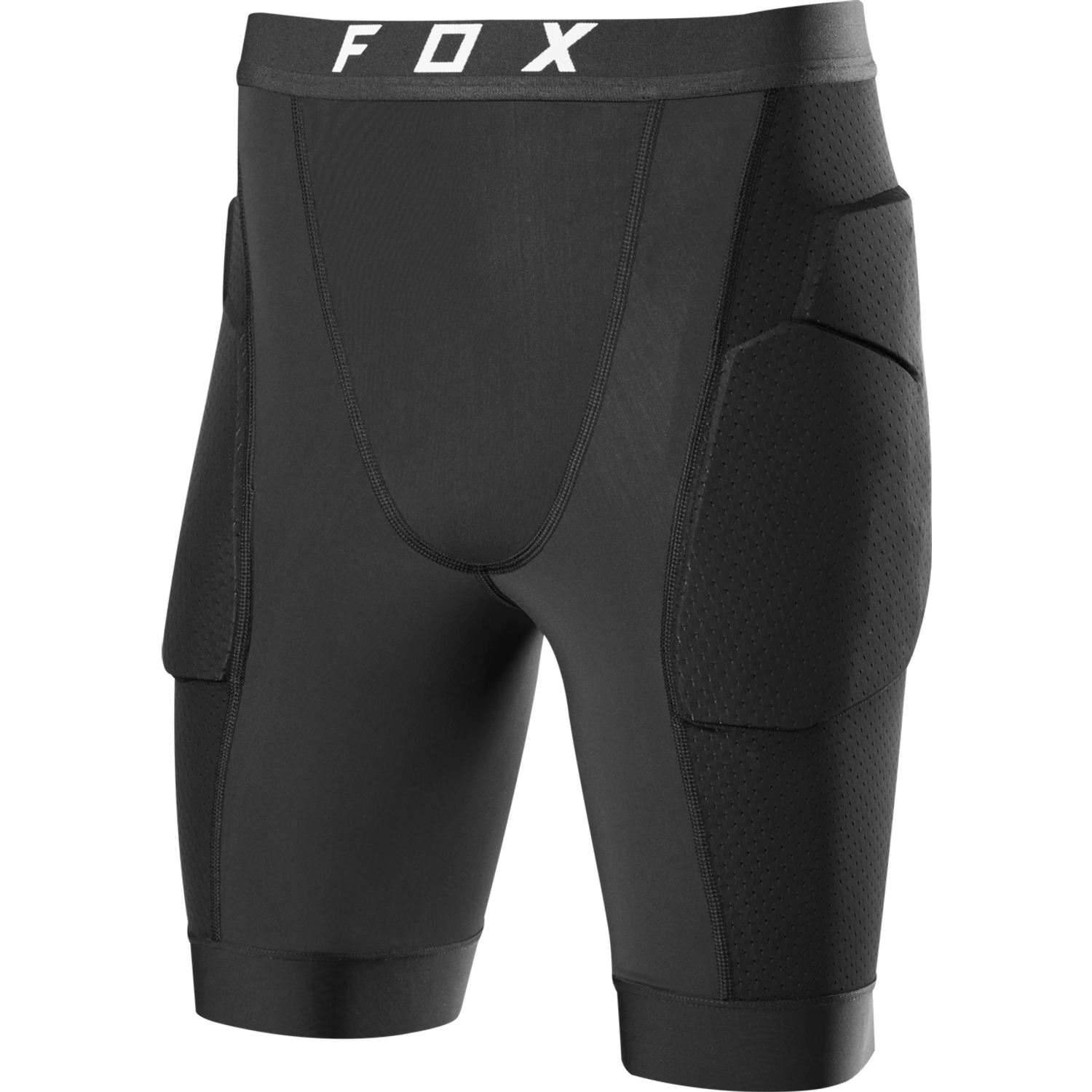 Baseframe Pro Padded Short