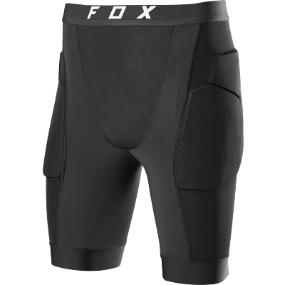 BASEFRAME PRO SHORT [BLK] XL