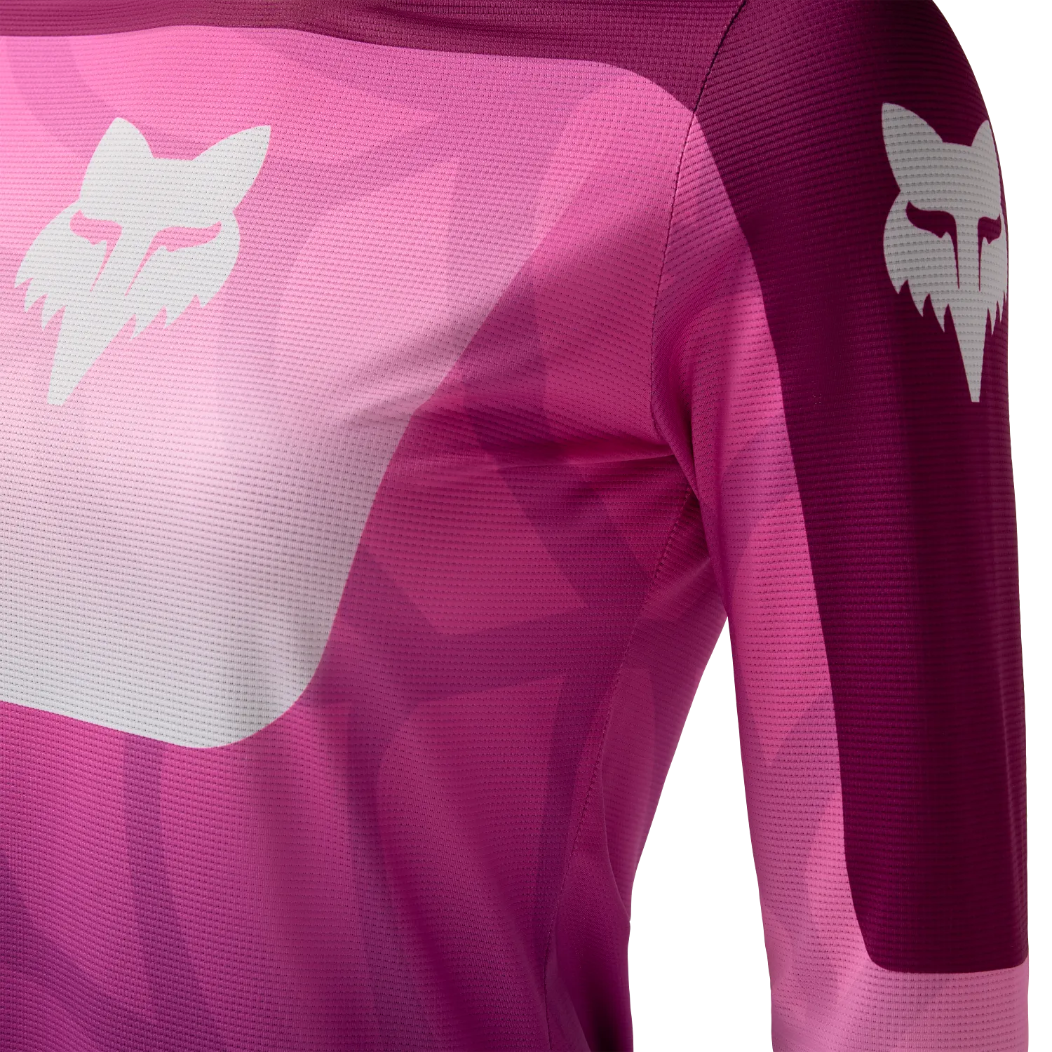 W FLEXAIR LS JERSEY TS57 DTC 