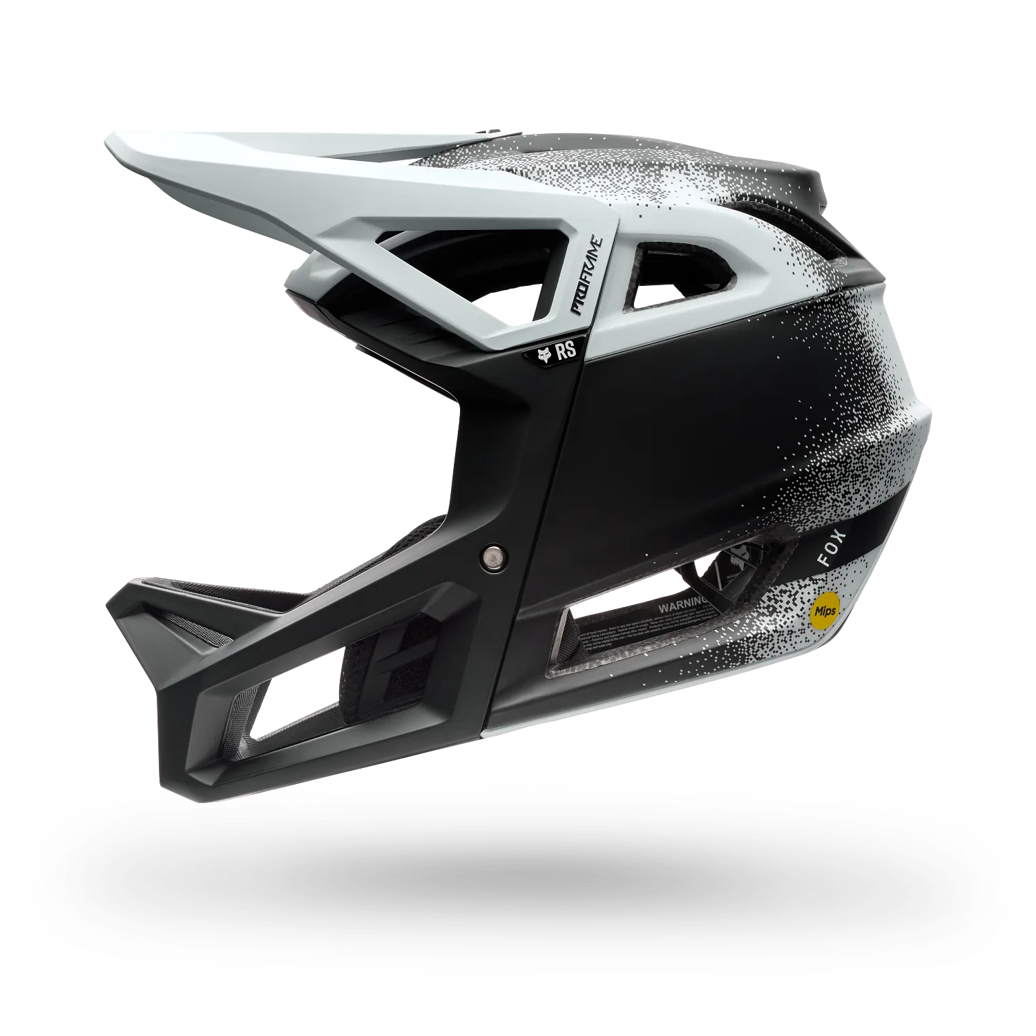 PROFRAME RS AURA, CE 