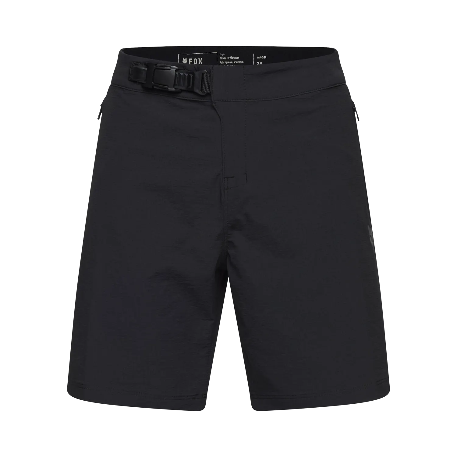 YTH RANGER SHORT W/LINER 