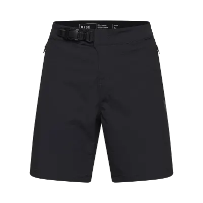 Youth Ranger Lined Shorts
