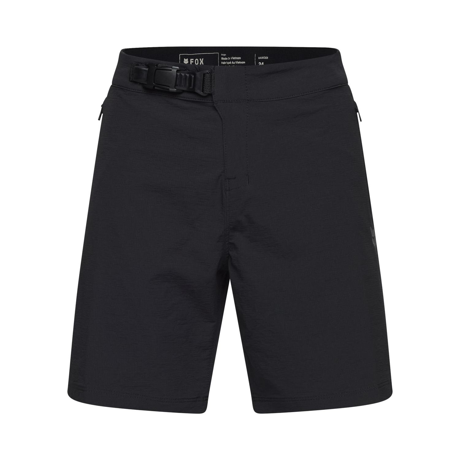 Short Ranger Junior avec doublure