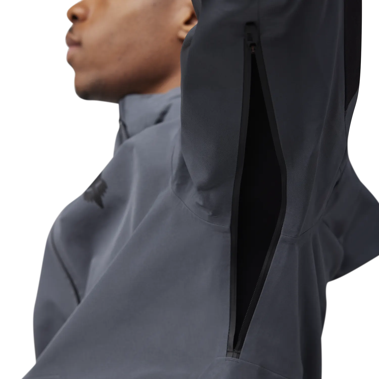 DEFEND 3L WATER JACKET 