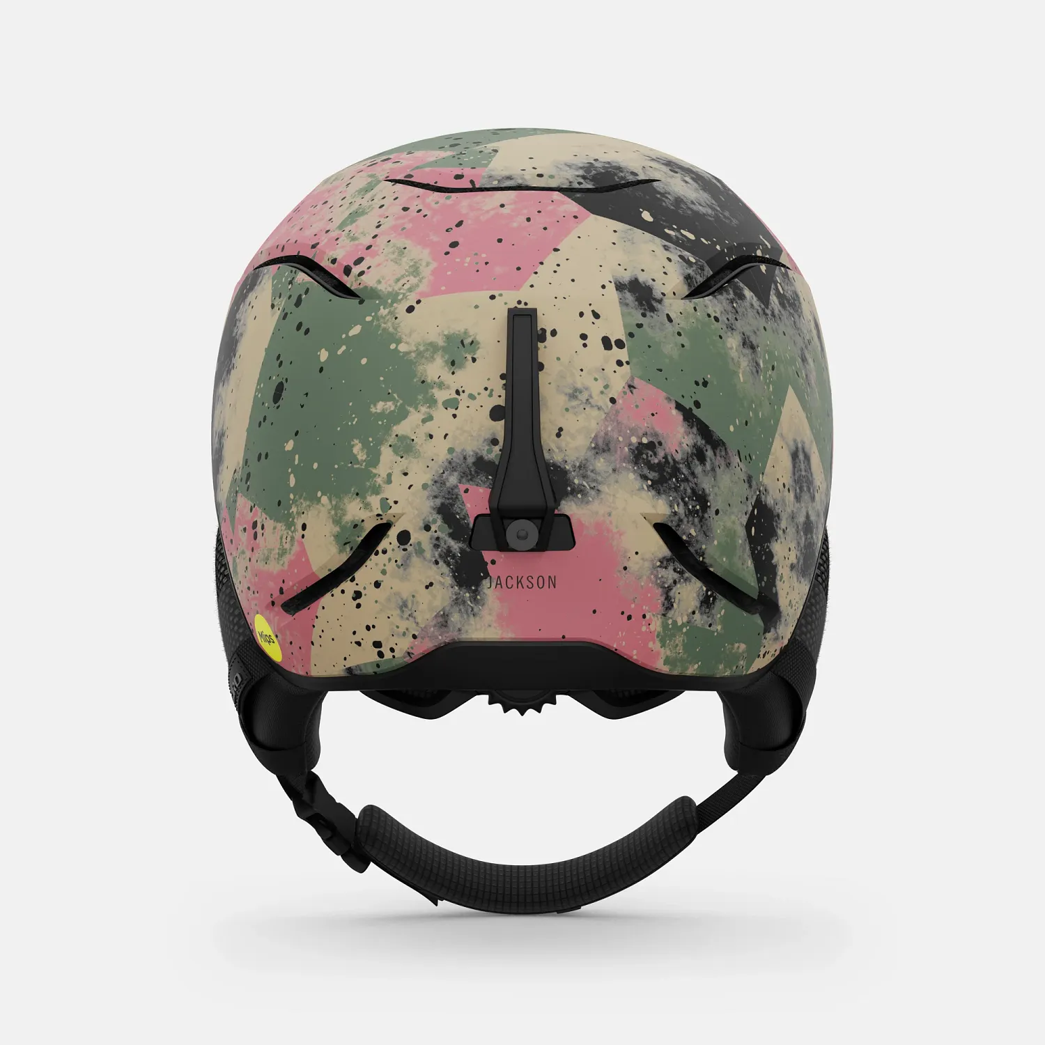 GR JACKSON MIPS MT BK/MRB M 25