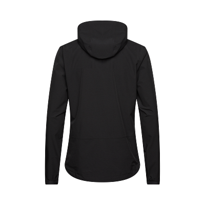 RANGER WIND PULLOVER [BLK] XL