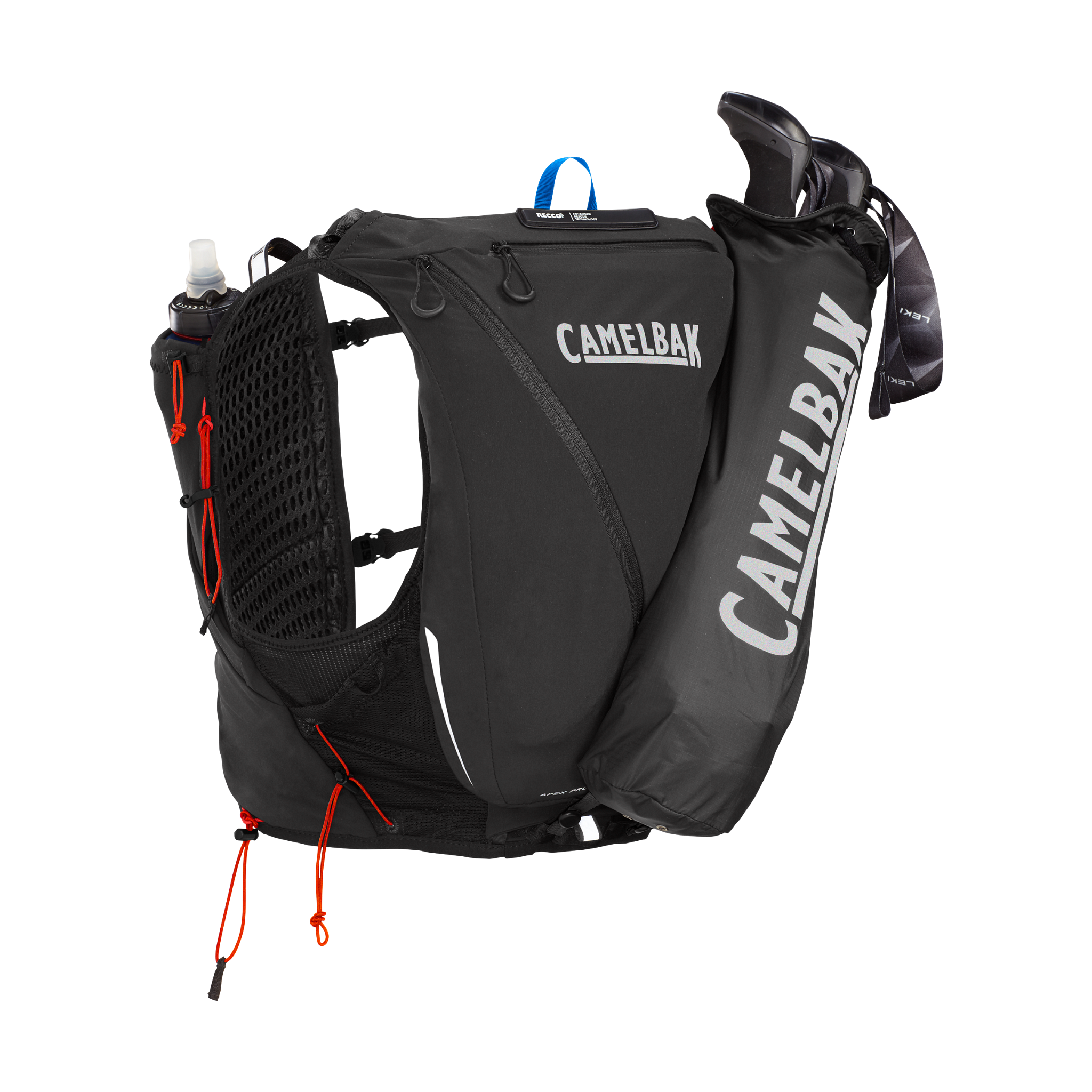 CamelBak Apex Pro Run Vest - Thumbnail 5