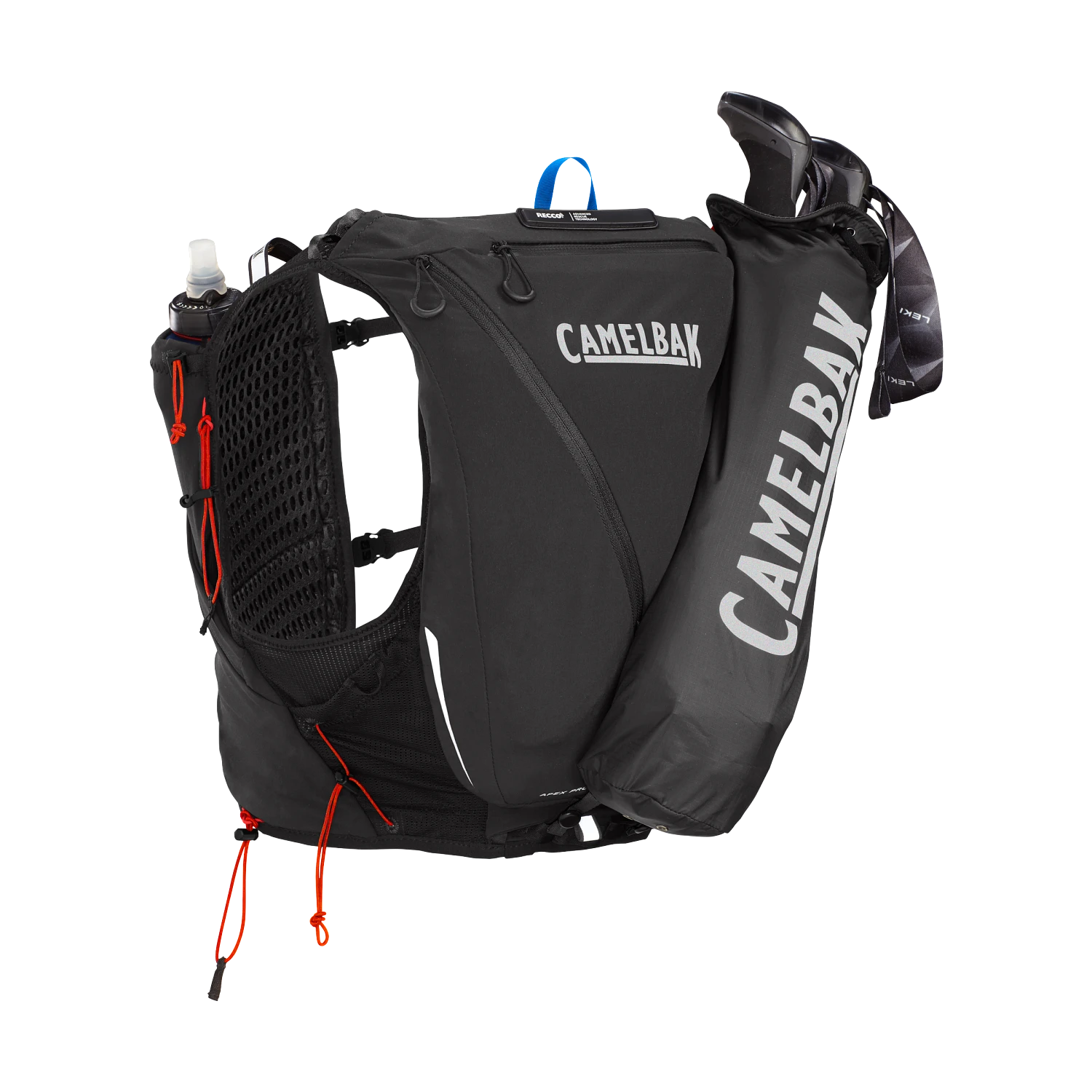 APEX PRO RUN VEST 34OZ