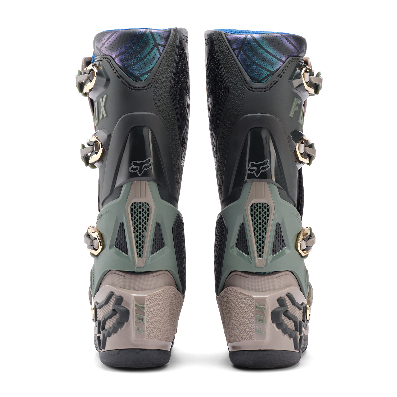 Fox LAB Instinct Boots