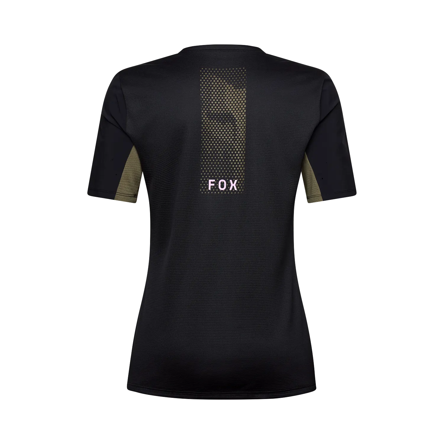 Womens Defend Park Jersey