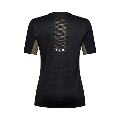 Camisa Defend Park Feminina