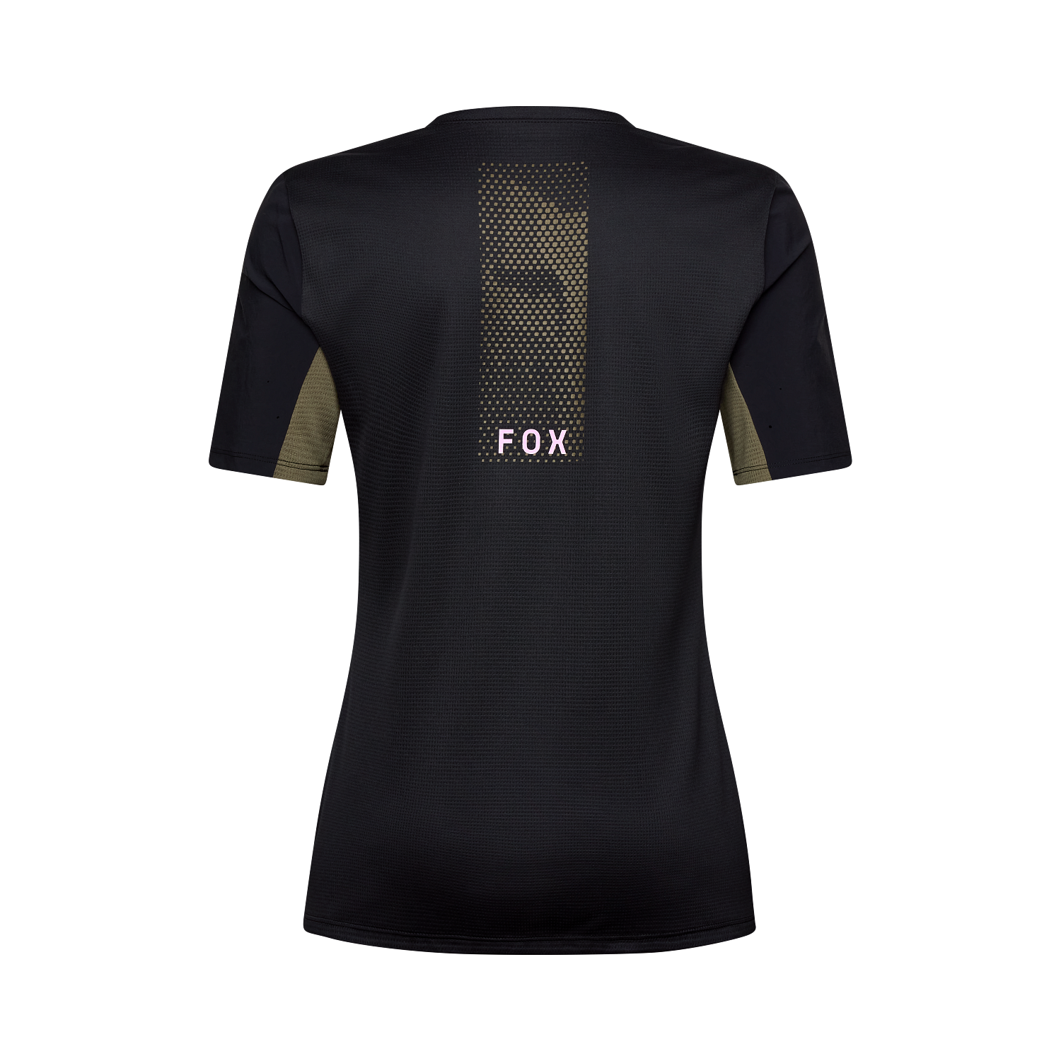 Womens Defend Park Jersey