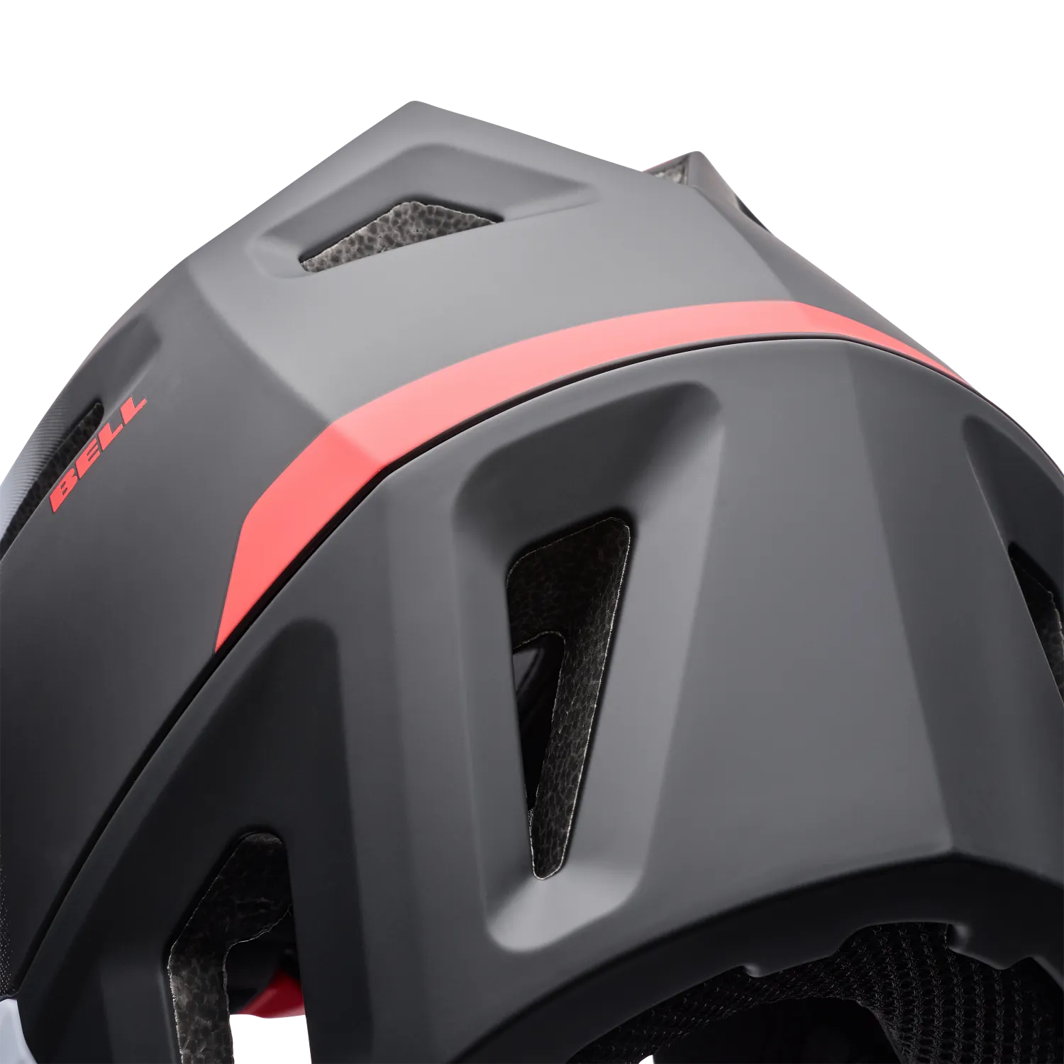 3QTR-AIR MIPS GRID CPSC/CE [WHT/BLK] M