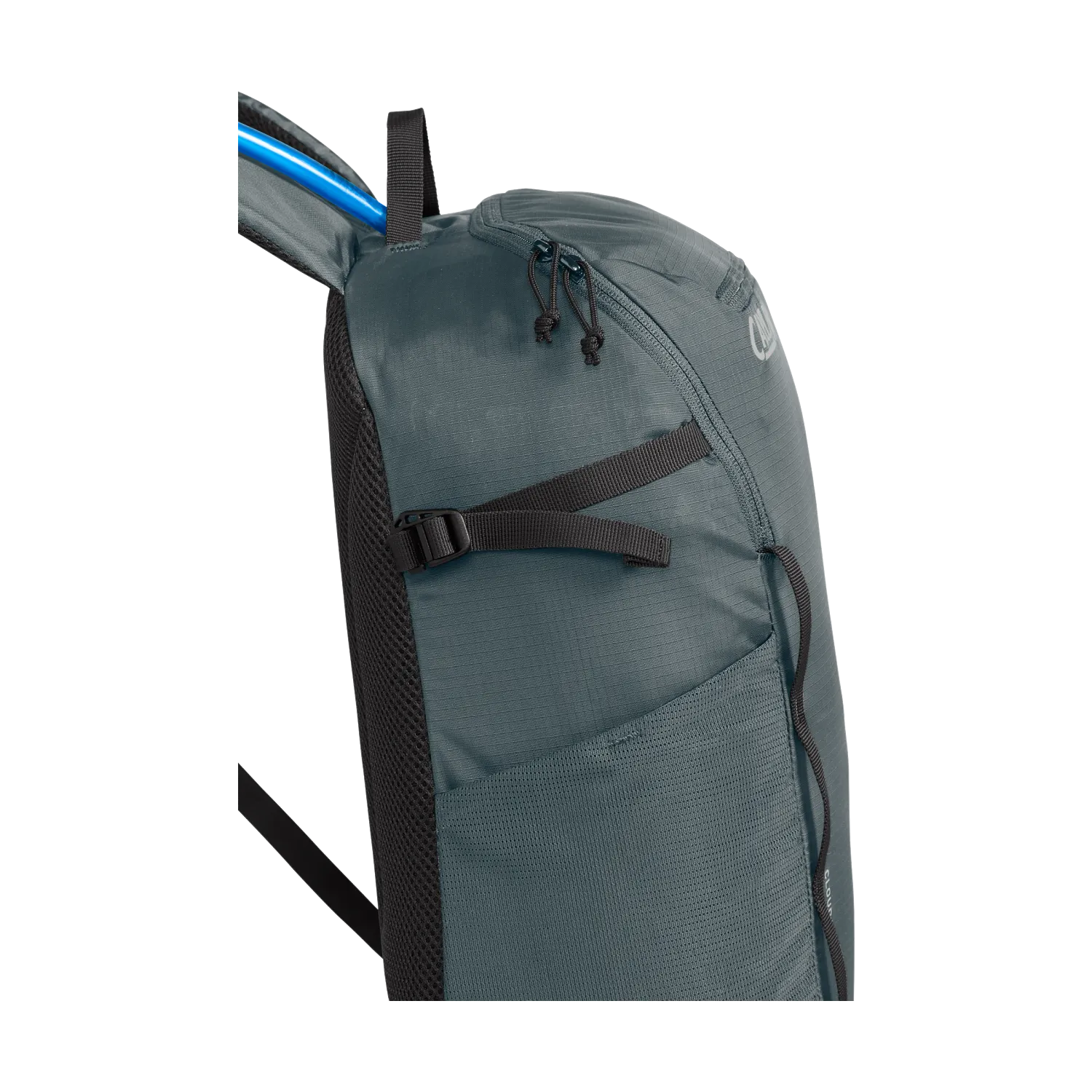 Cloud Walker 18 85oz, Dark Slate/Black