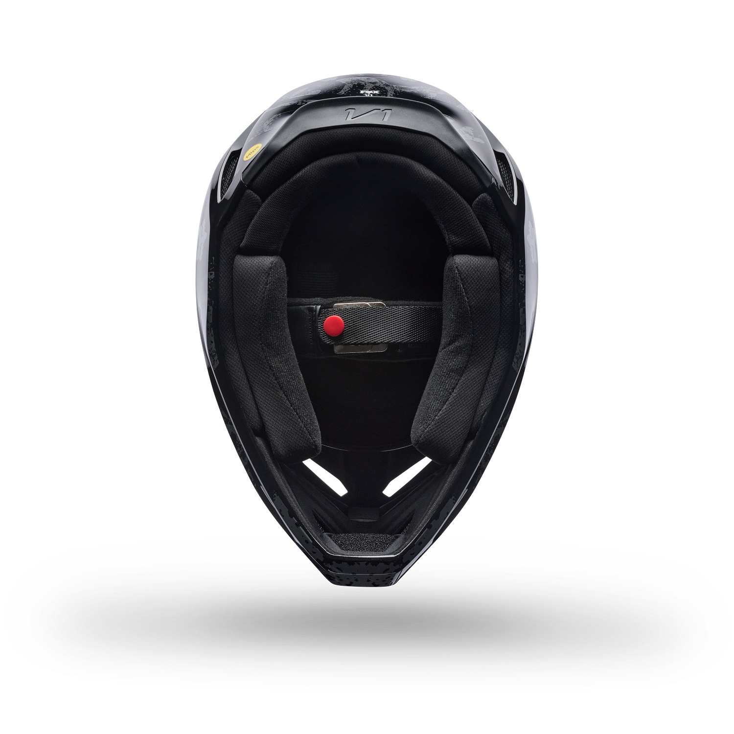 V1 BNKR Helmet