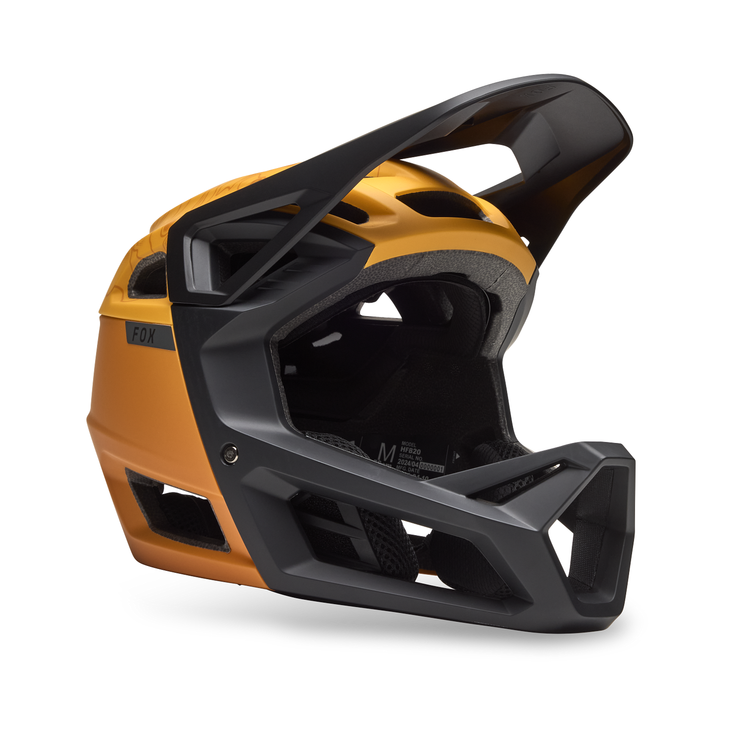 Proframe Frequency Helmet