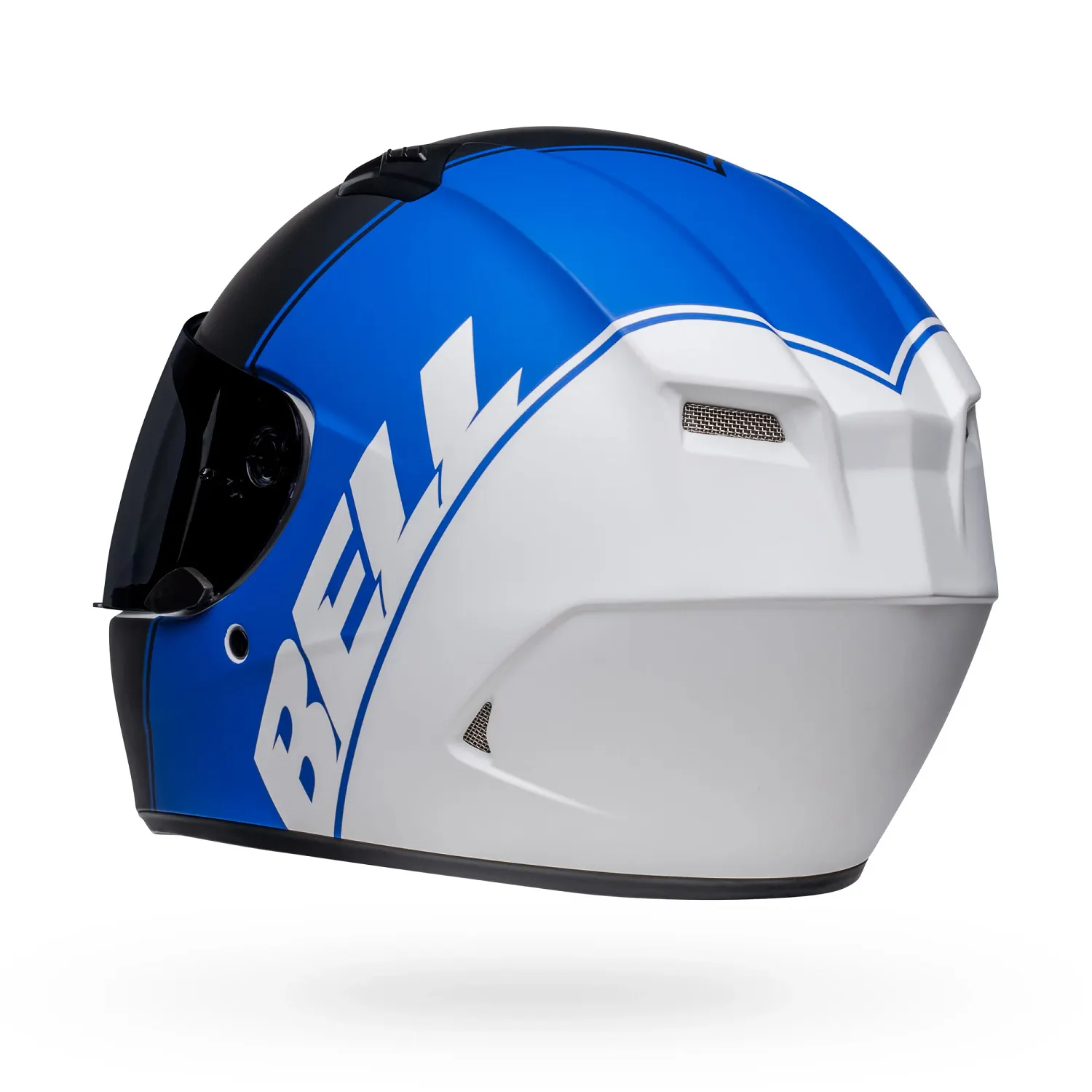 PS QUALIFIER ASCENT MT BK/BL S