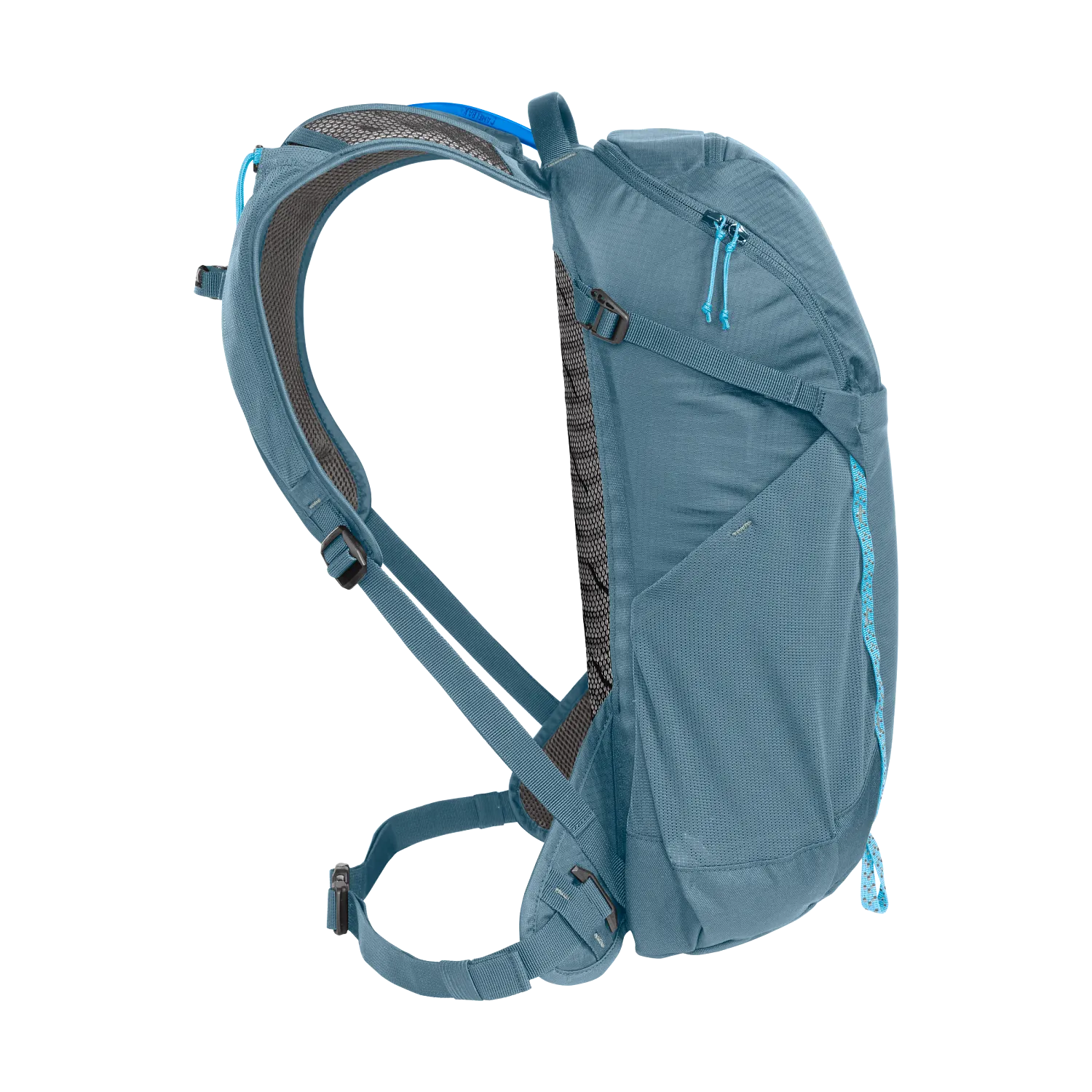 Women's Rim Runner X20 50oz, Crystal Blue