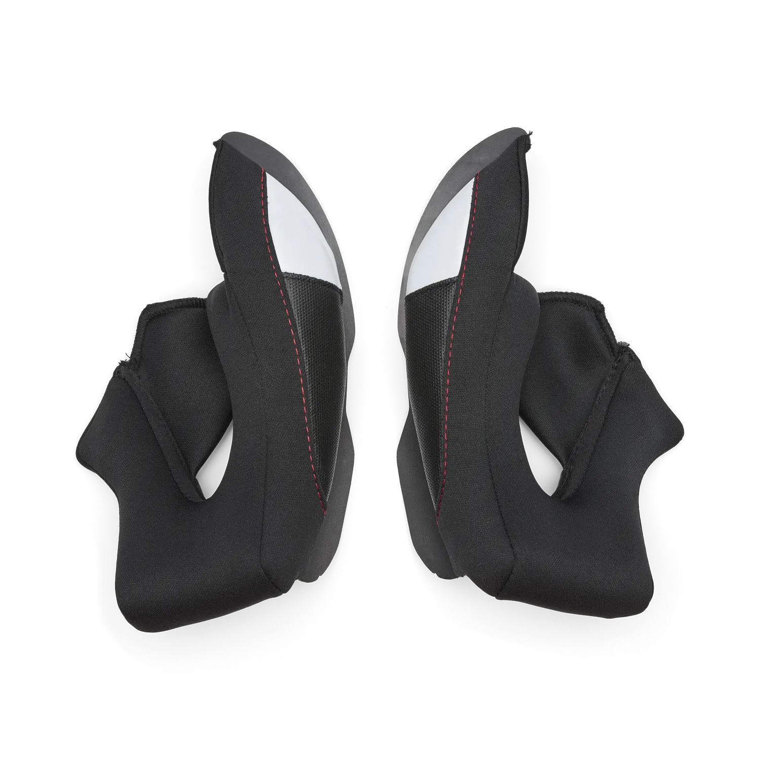 PS LITHIUM CHEEK PADS BK 20MM XL-XXXL