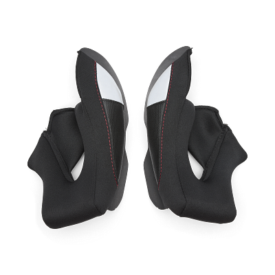 Coussinets de joues Lithium Mips XS-SM