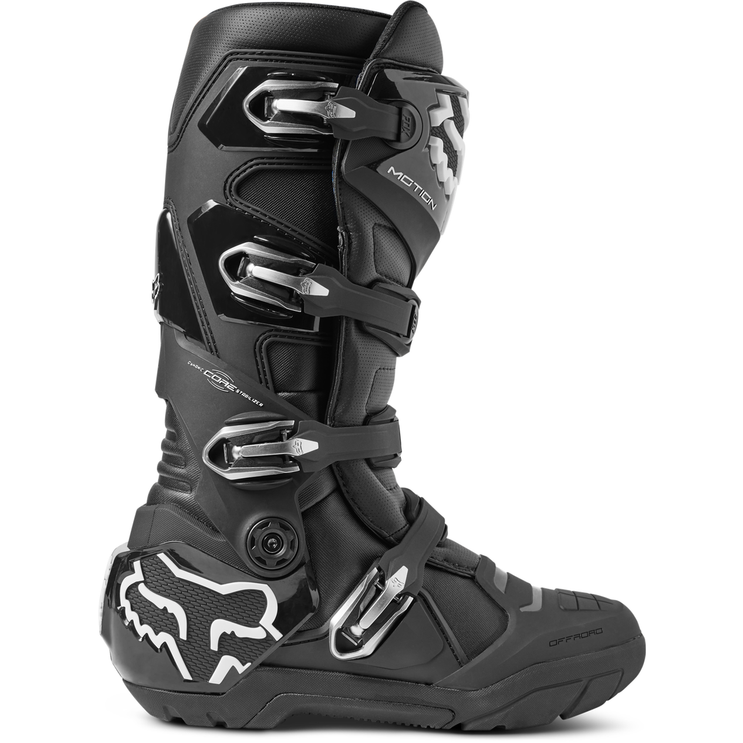 Bottes Motion X