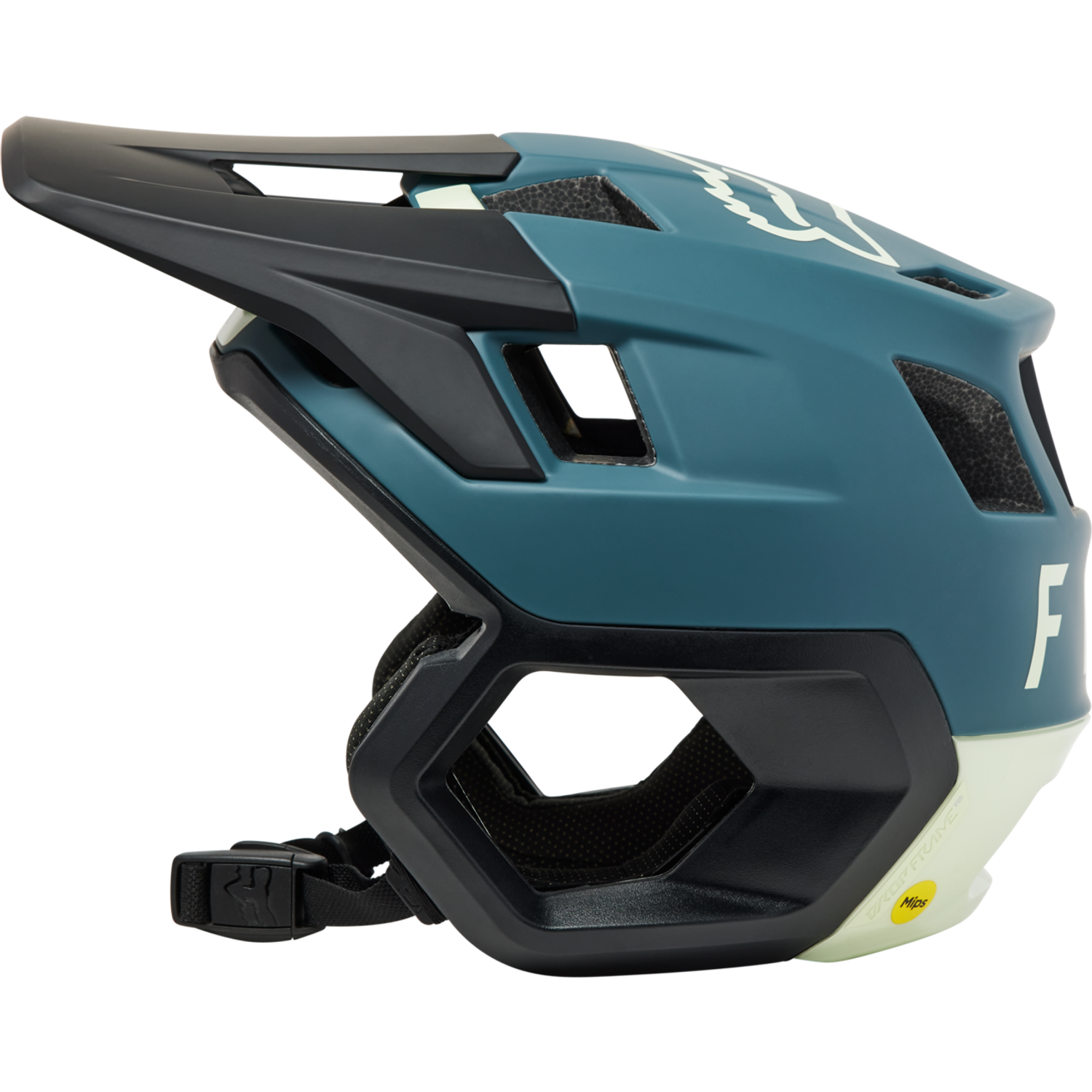 DROPFRAME PRO HELMET, CE [ERLD] M
