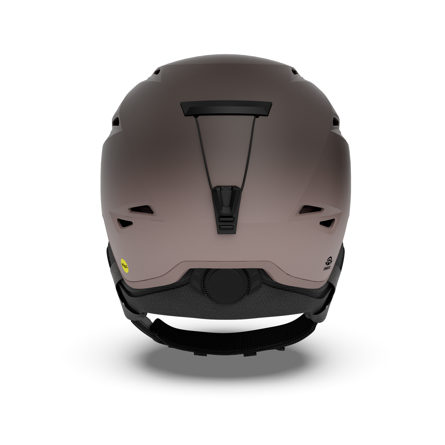 Grid Spherical Helmet
