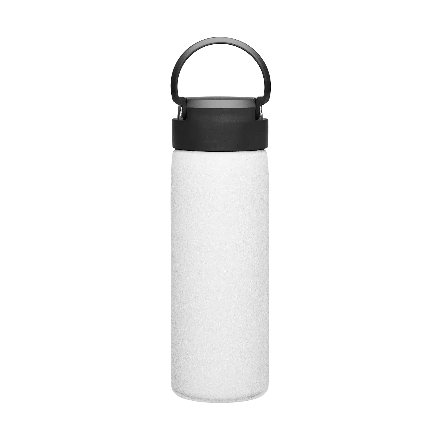 Fit Cap SST Vacuum Insulated 20oz, White