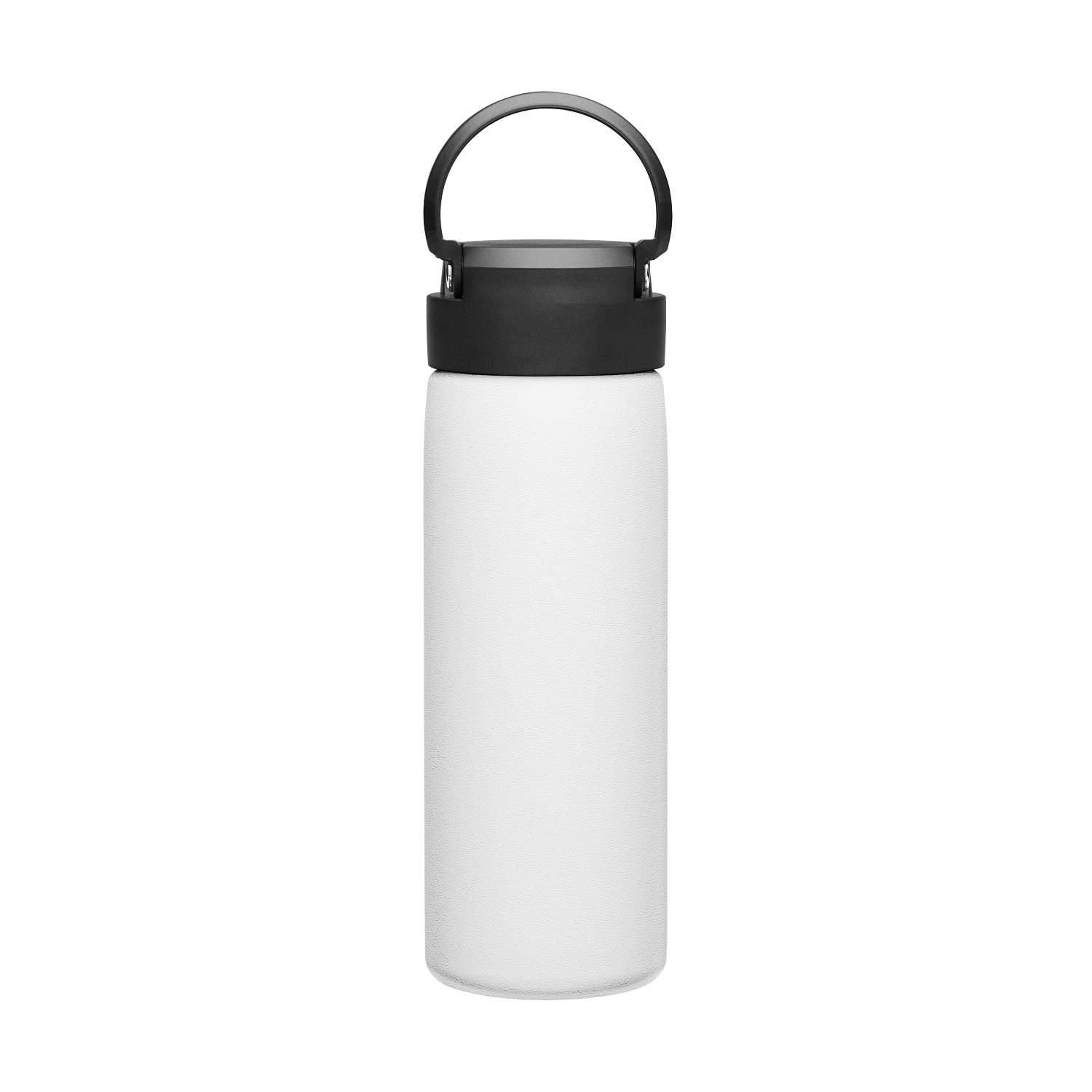 Fit Cap SST Vacuum Insulated 20oz, White